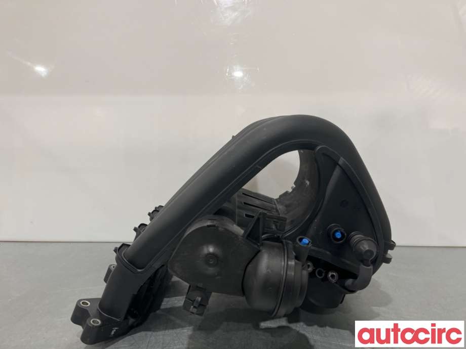 Manifold innsug til Mercedes A-Klasse 2005-2012 (W169) (W169) (MERCEDES|A2661410201|2900310349)