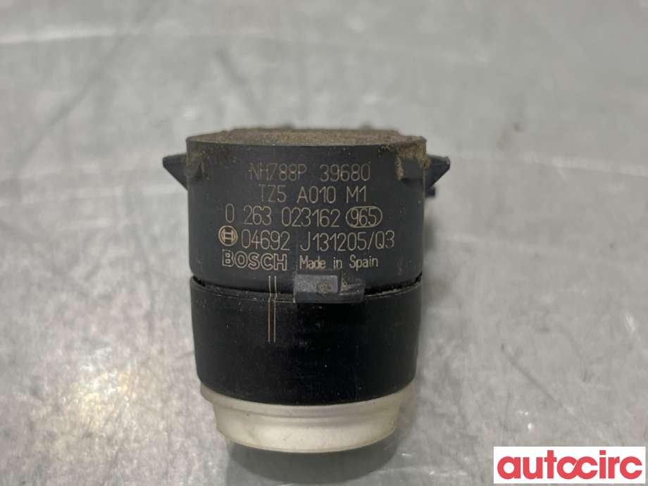 Parkeringssensor bak til Honda Civic 2012-2015 (Type IX, Fase 1)  (HONDA|39680-TZ5-A01ZL|0263023162|39680TZ5A010)