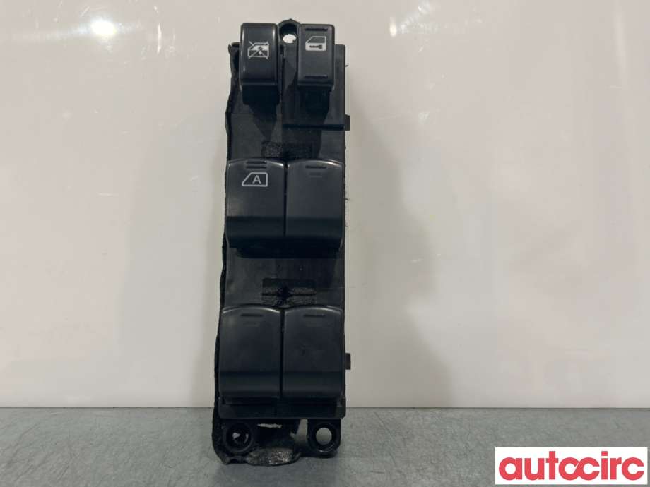Bryter ruteheis til Subaru Legacy 2009-2015  (SUBARU|83071AJ030)