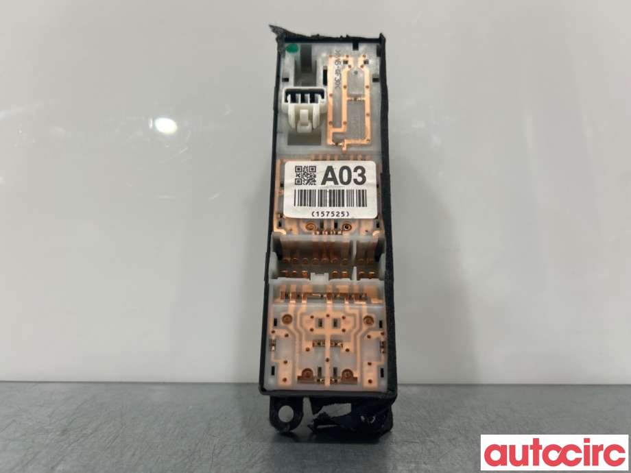 Bryter ruteheis til Subaru Legacy 2009-2015  (SUBARU|83071AJ030)