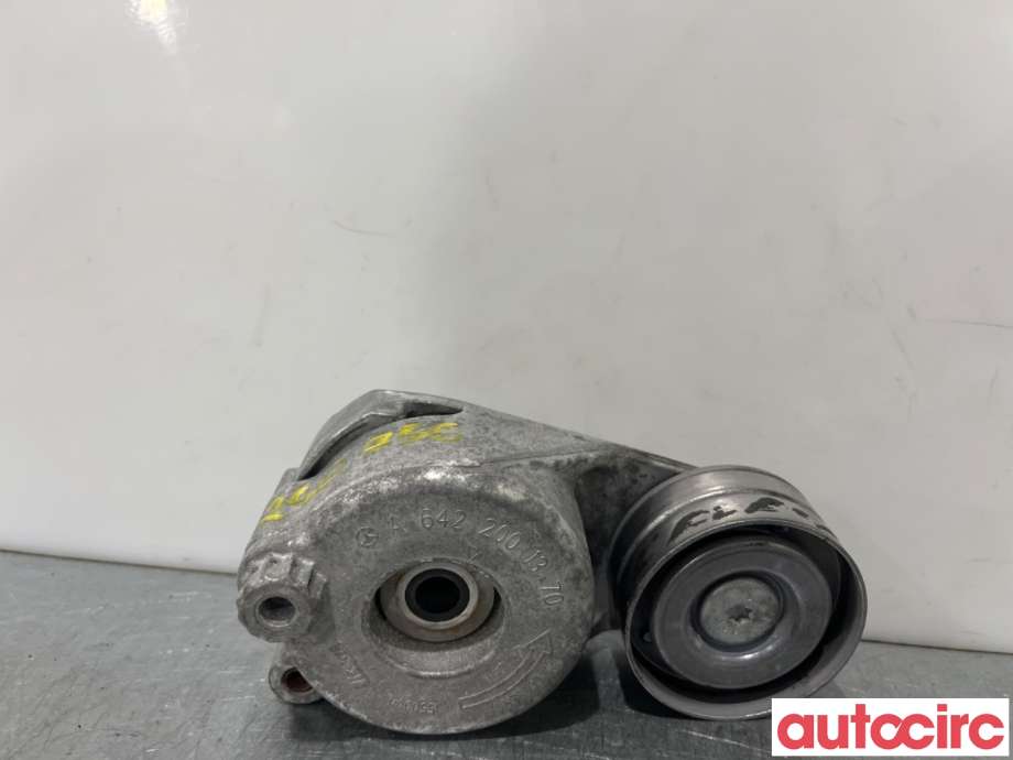 Strammehjul, multireim til Mercedes ML 2005-2011 (W164) (W164) (MERCEDES|A6422001370|)