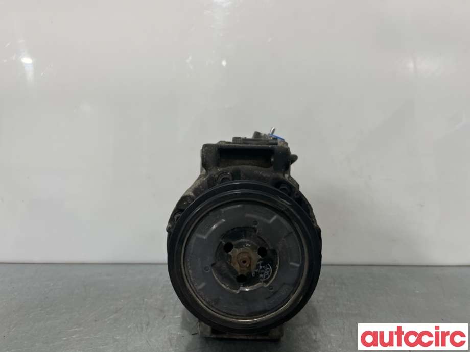 Aircondition kompressor til Mercedes ML, 2005-2011 (W164) (W164) (MERCEDES|A0022305811)