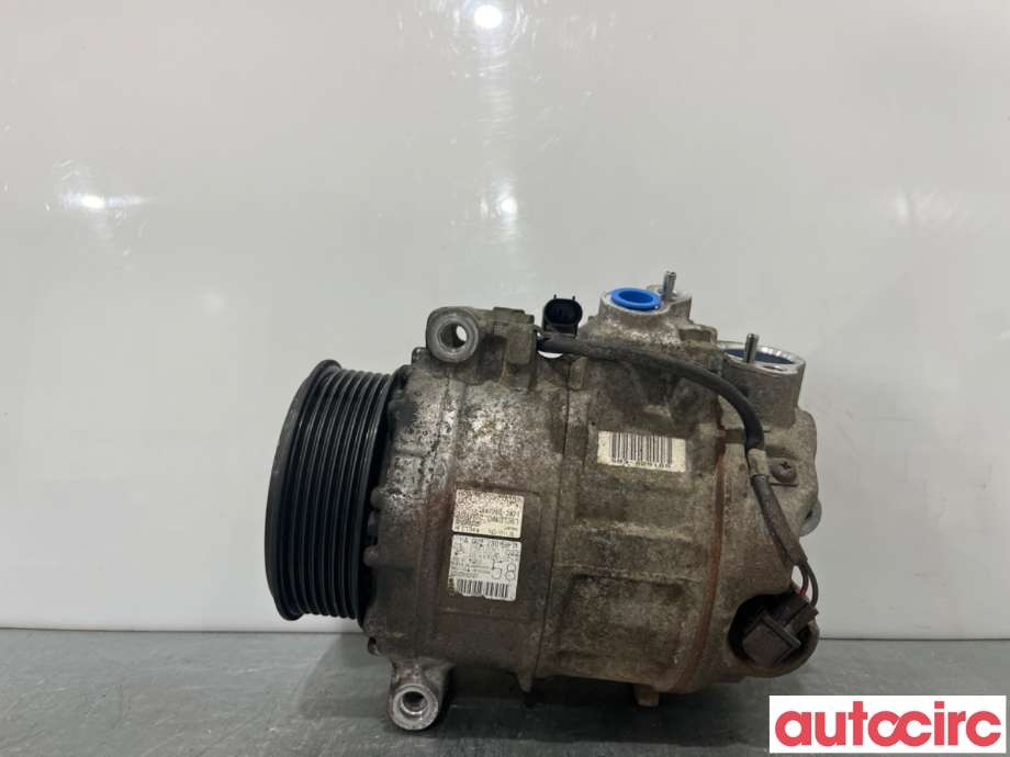 Aircondition kompressor til Mercedes ML 2005-2011 (W164) (W164) (MERCEDES|A0022305811|447150-0251)