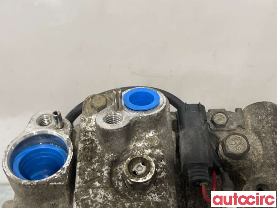 Aircondition kompressor til Mercedes ML 2005-2011 (W164) (W164) (MERCEDES|A0022305811|447150-0251)