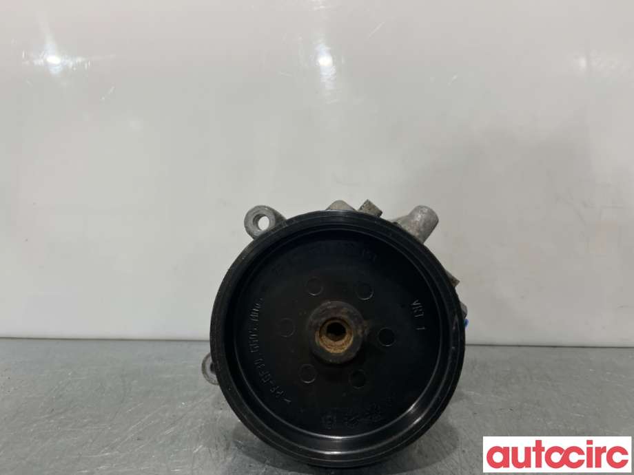 Servo pumpe mekanisk til Mercedes ML, 2005-2011 (W164) (W164) (MERCEDES|A0064663101)