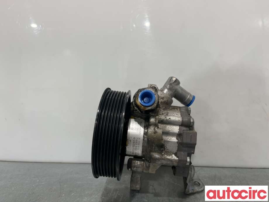 Servo pumpe mekanisk til Mercedes ML 2005-2011 (W164) (W164) (MERCEDES|A0064663101|7693955242|A0054660101)