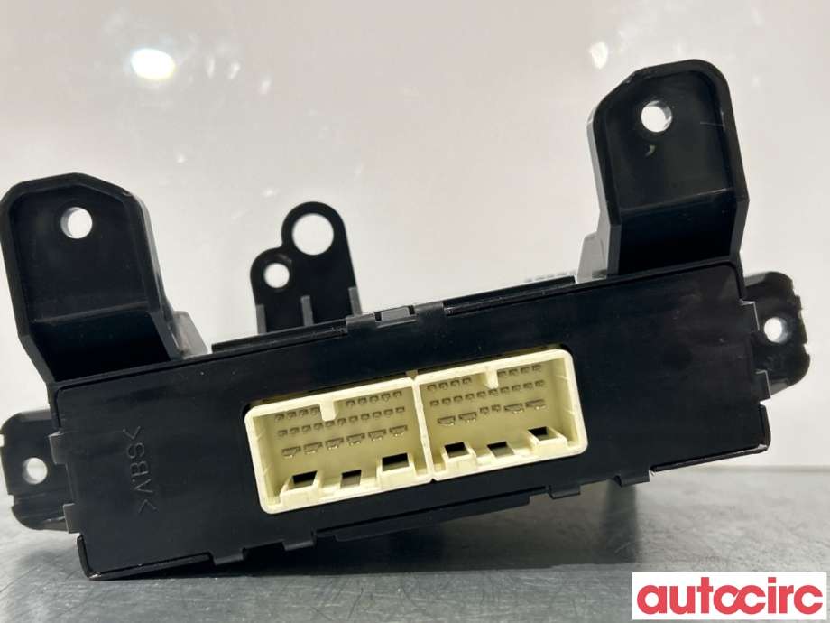 Styreenhet klima/aircondition til Subaru Legacy 2009-2015 (SUBARU|72343AJ090)