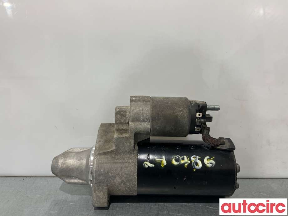 Starter diesel til Mercedes ML, 2005-2011 (W164) (W164) (MERCEDES|A0061516101)