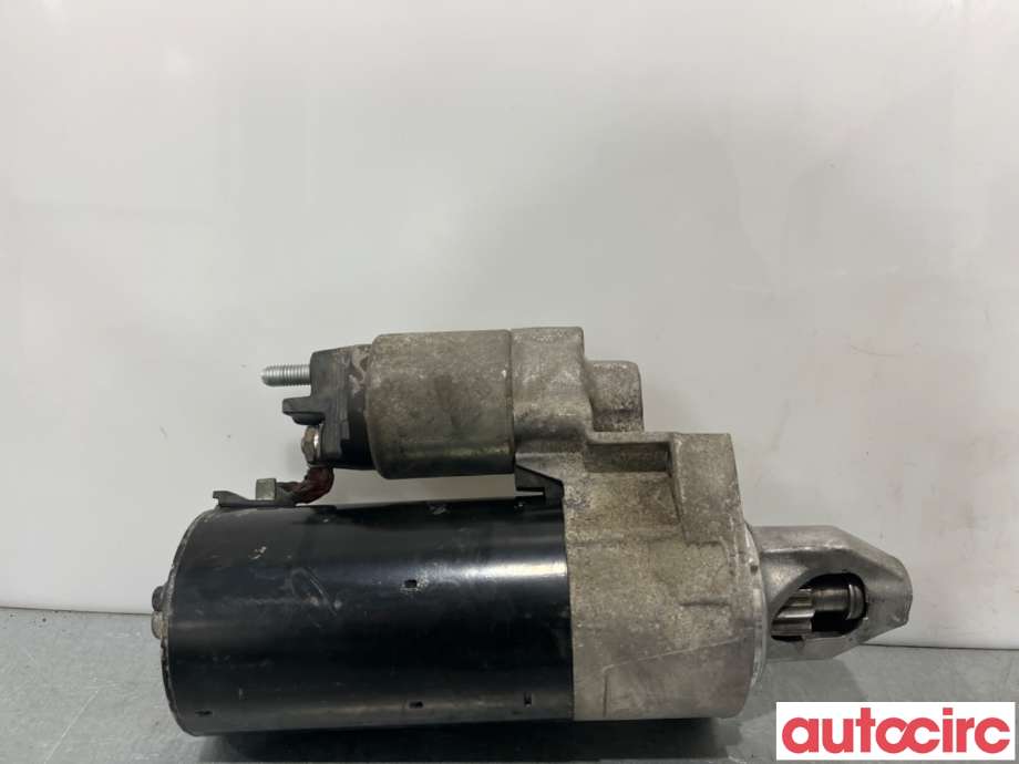 Starter diesel til Mercedes ML 2005-2011 (W164) (W164) (MERCEDES|A0061516101|0001115070|A0061519801)