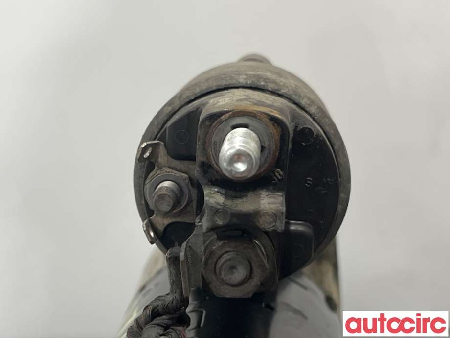 Starter diesel til Mercedes ML 2005-2011 (W164) (W164) (MERCEDES|A0061516101|0001115070|A0061519801)