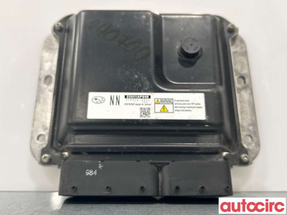 Styreenhet motor til Subaru Legacy, 2009-2015  (SUBARU|22611AP840)