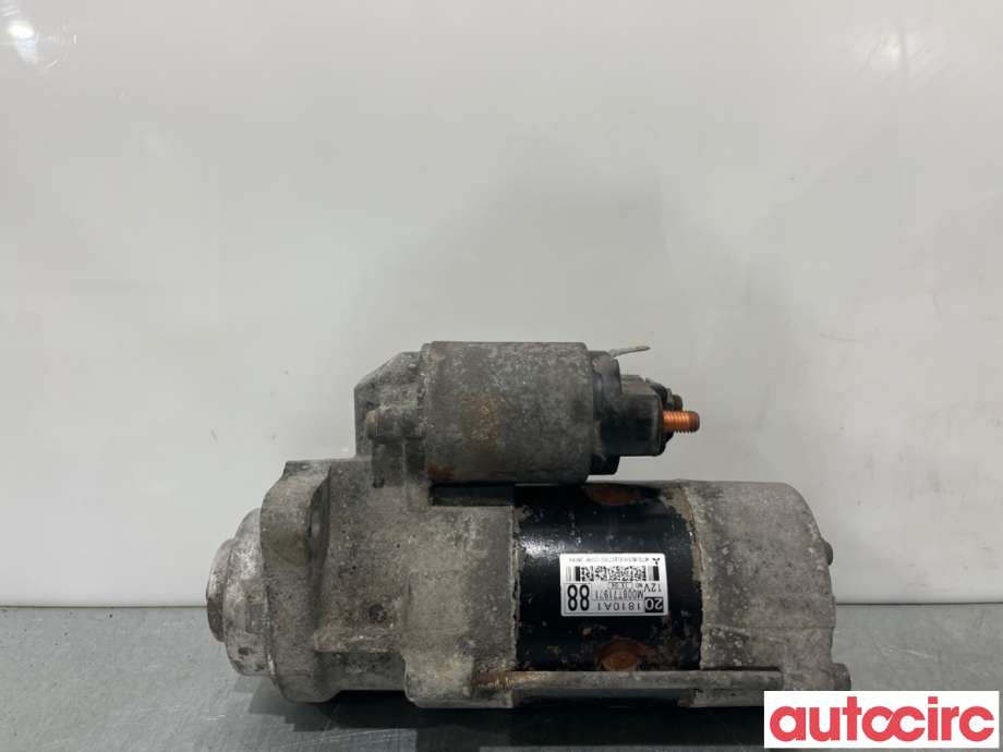 Starter diesel til Mitsubishi ASX 2010-2019 (MITSUBISHI|1810A188|M008T71971)