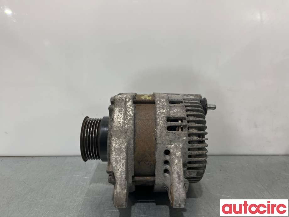 Dynamo til Mitsubishi ASX 2010-2019  (MITSUBISHI|1800A431|A2TX1081B|1800A334)