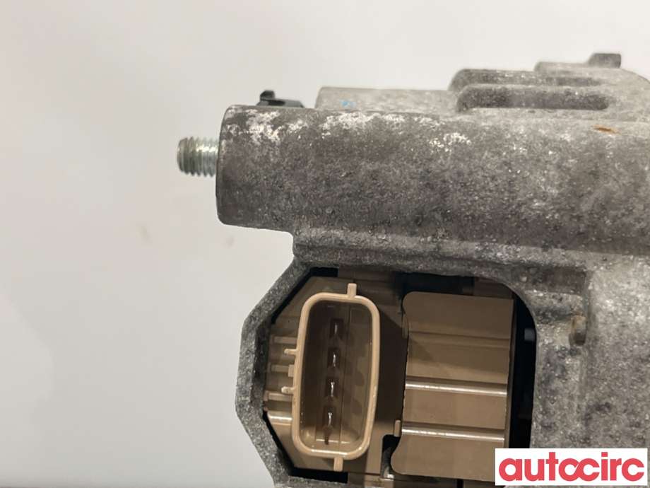 Dynamo til Mitsubishi ASX 2010-2019  (MITSUBISHI|1800A431|A2TX1081B|1800A334)