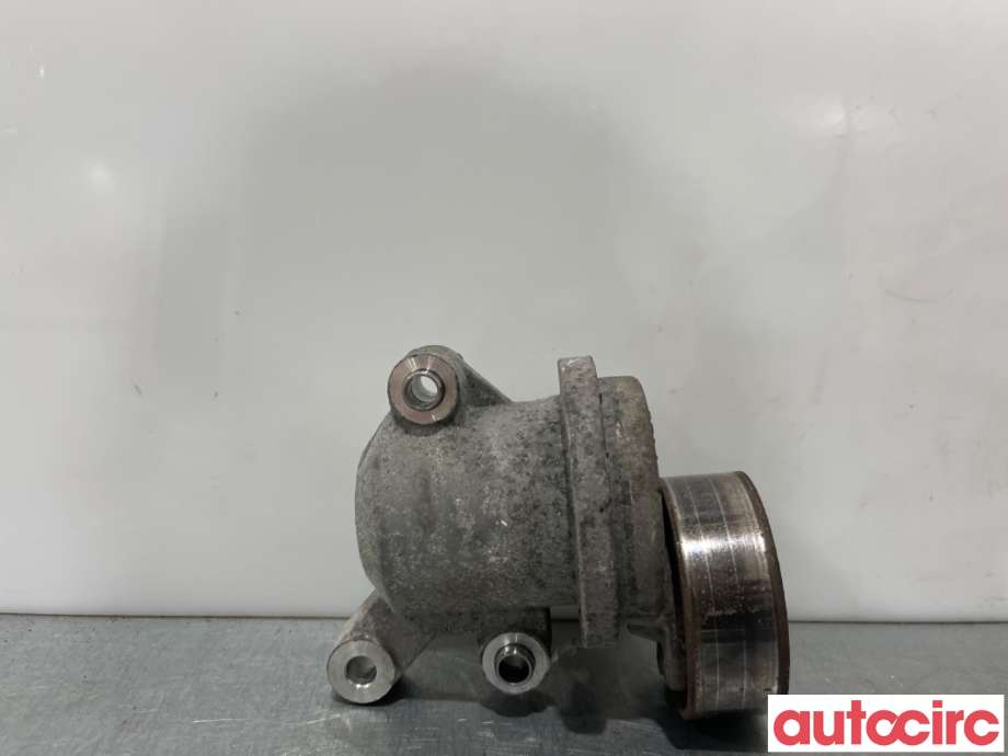 Strammehjul, multireim til Mitsubishi ASX, 2010-2019  (MITSUBISHI|1345A069)