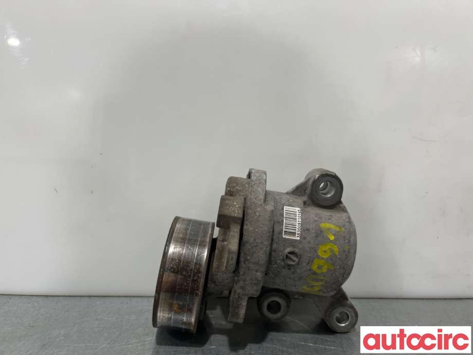 Strammehjul, multireim til Mitsubishi ASX 2010-2019  (MITSUBISHI|1345A069|)