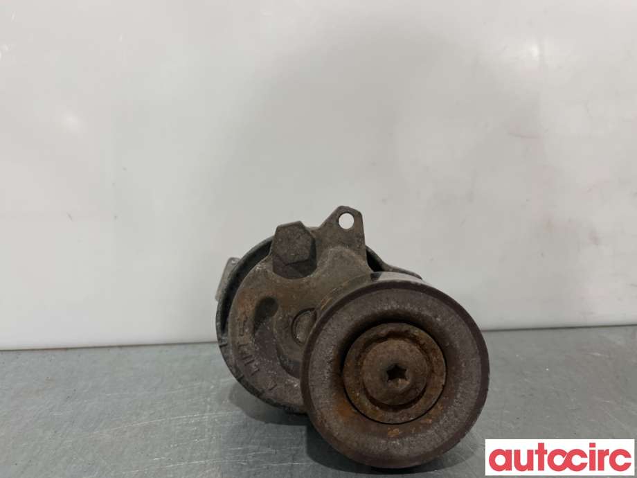 Strammehjul, multireim til Mitsubishi ASX 2010-2019  (MITSUBISHI|1345A069|)