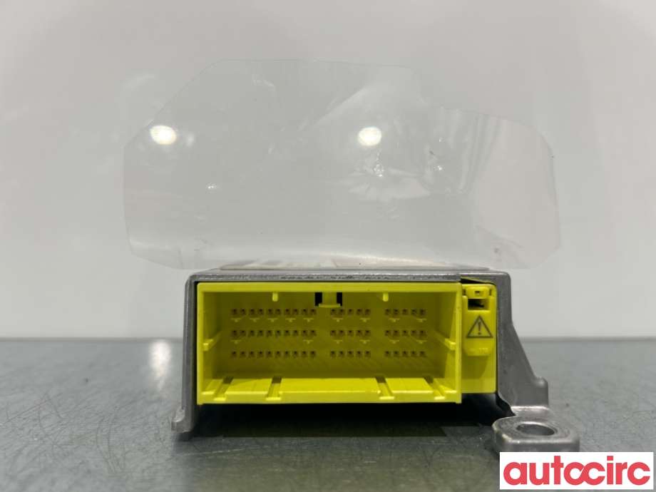 Airbag elektronikk til Subaru Legacy 2009-2015 (SUBARU|98221AJ030)