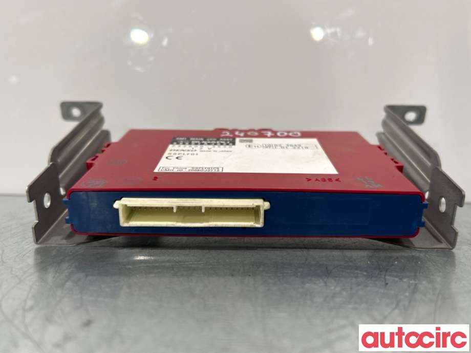 Styreenhet nøkkelfri/keyless til Subaru Legacy 2009-2015  (SUBARU|88801AJ020)