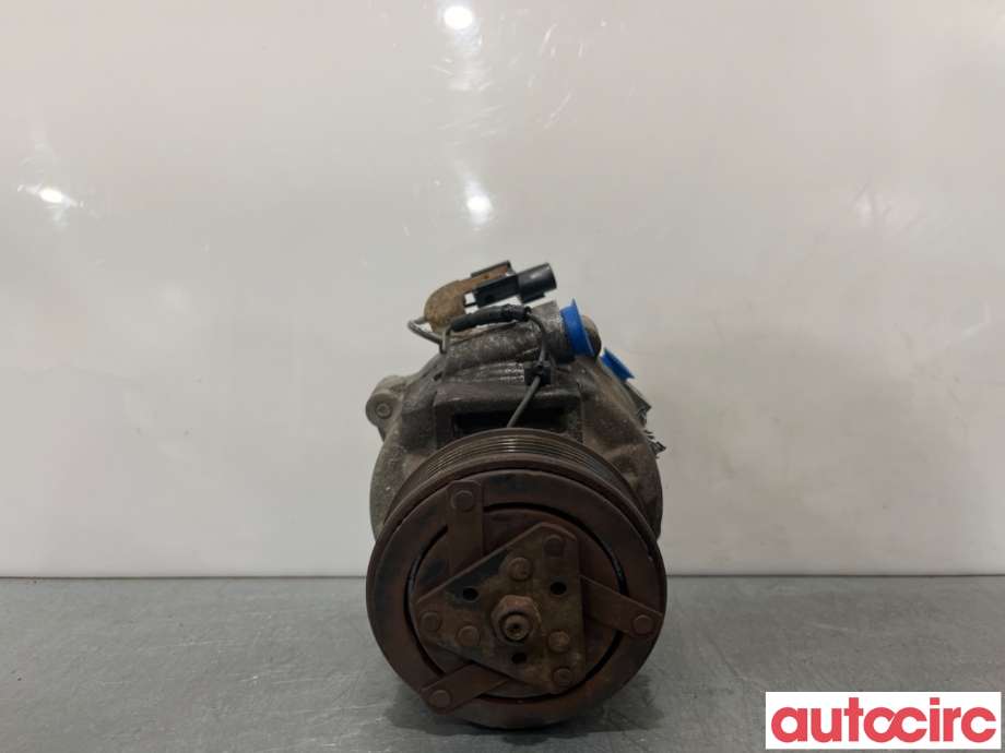 Aircondition kompressor til Mitsubishi ASX, 2010-2019  (MITSUBISHI|7813A428)