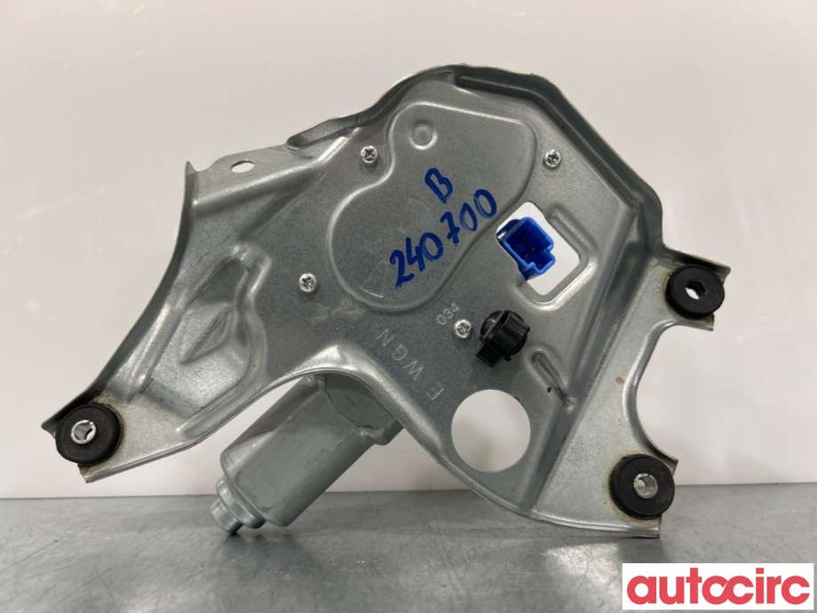 Viskermotor bakrute til Subaru Legacy 2009-2015  (SUBARU|86510AJ080)