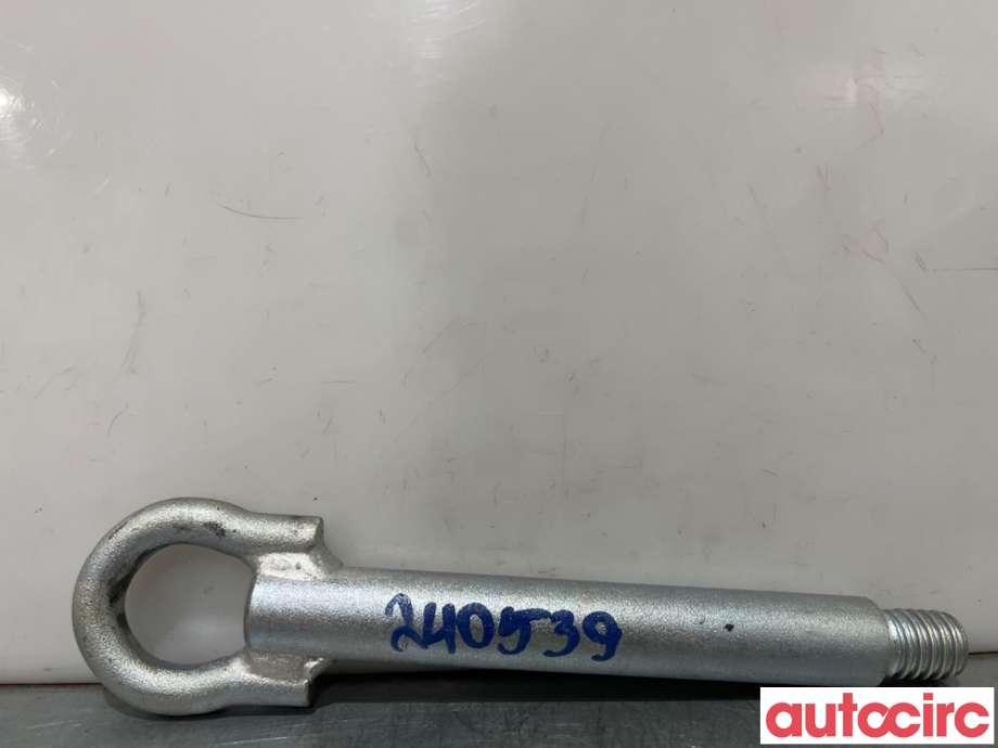 Bagasjerom slepeøye/tauekrok til Toyota Corolla 2019-->> (TOYOTA|5196002150|)
