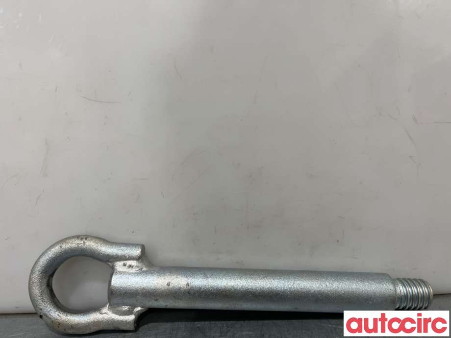 Bagasjerom slepeøye/tauekrok til Toyota Corolla 2019-->> (TOYOTA|5196002150|)