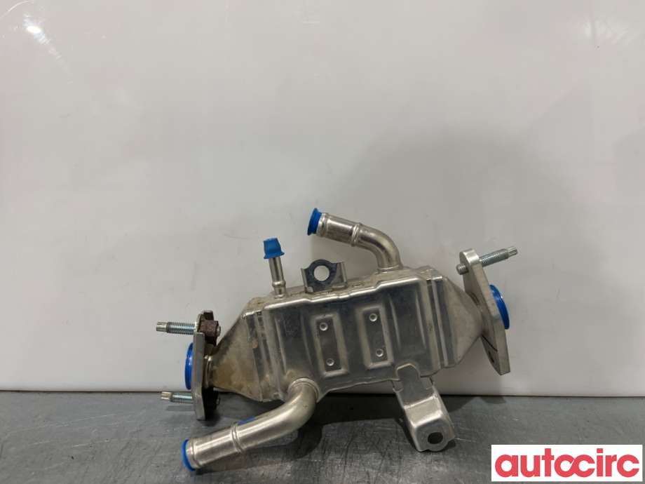 EGR-kjøler til Toyota Corolla 2019-->>  (TOYOTA|256010T030||25601-37050)