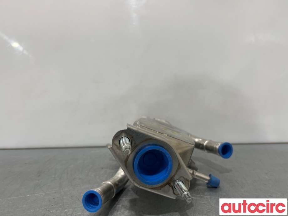EGR-kjøler til Toyota Corolla 2019-->>  (TOYOTA|256010T030||25601-37050)