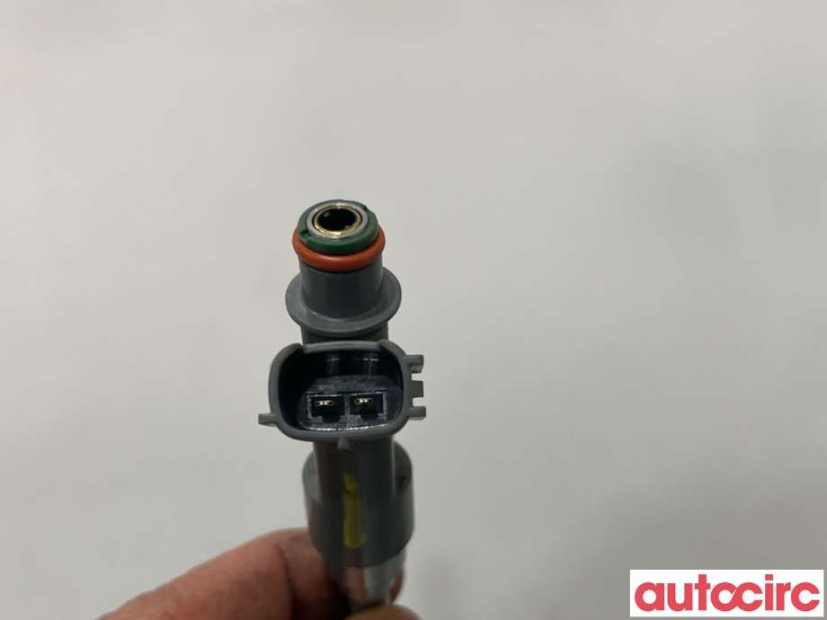 Dyse innsprøyting diesel til Toyota Corolla 2019-->> (TOYOTA|2320909370||23250-0T110)