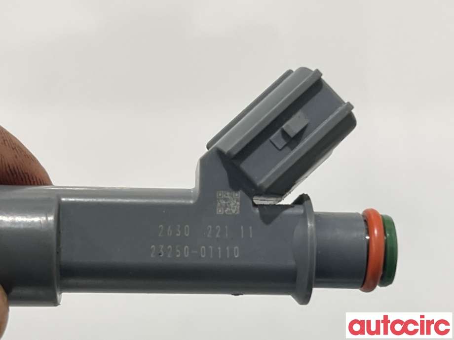 Dyse innsprøyting diesel til Toyota Corolla 2019-->>  (TOYOTA|2320909370||23250-0T110)