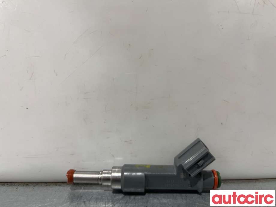 Dyse innsprøyting diesel til Toyota Corolla 2019-->> (TOYOTA|2320909370||23250-0T110)