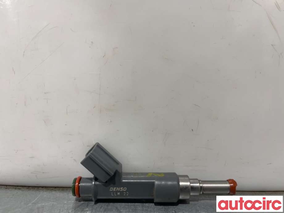 Dyse innsprøyting diesel til Toyota Corolla 2019-->> (TOYOTA|2320909370||23250-0T110)