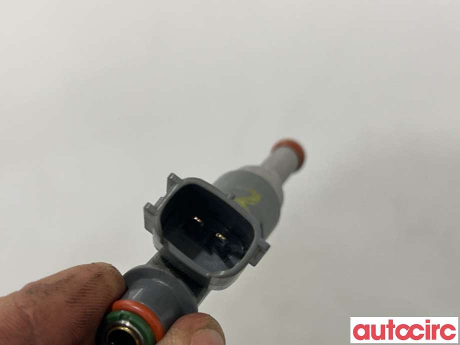 Dyse innsprøyting diesel til Toyota Corolla 2019-->> (TOYOTA|2320909370||23250-0T110)