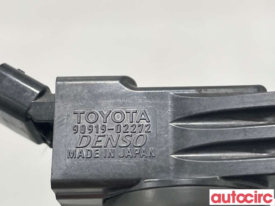 Coil elektronisk til Toyota Corolla 2019-->> (TOYOTA|9091902272||90919-02272)