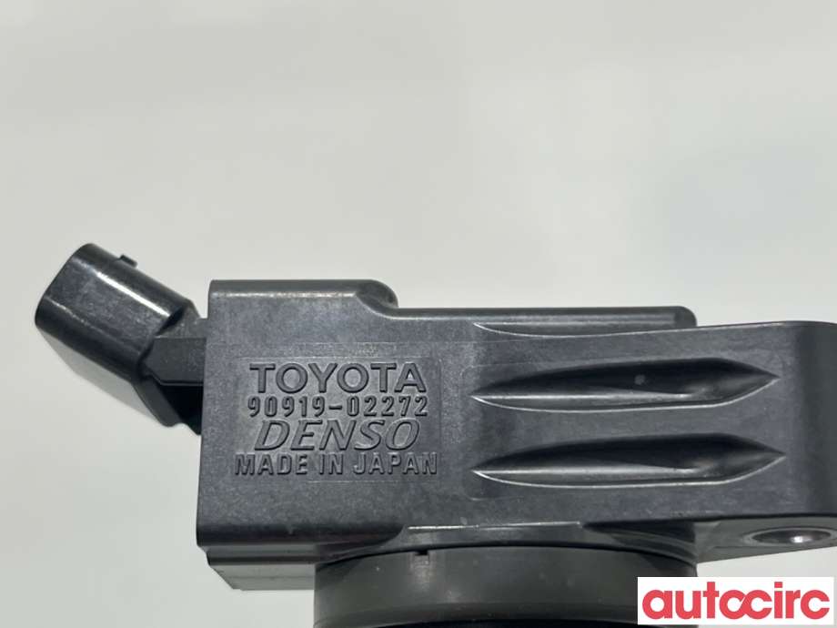 Coil elektronisk til Toyota Corolla 2019-->>  (TOYOTA|9091902272||90919-02272)