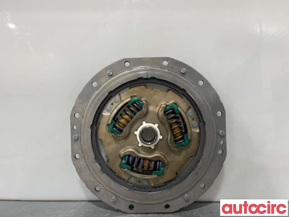 Clutch til Toyota Corolla 2019-->>  (TOYOTA|3127047070|)