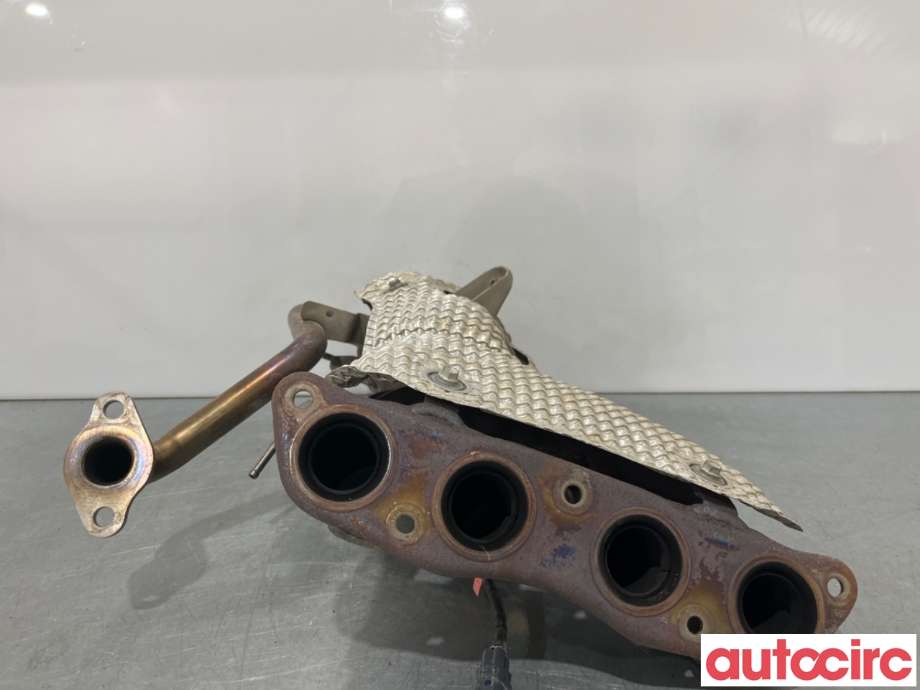 Katalysator til Toyota Corolla 2019-->> (TOYOTA|171410T160|)
