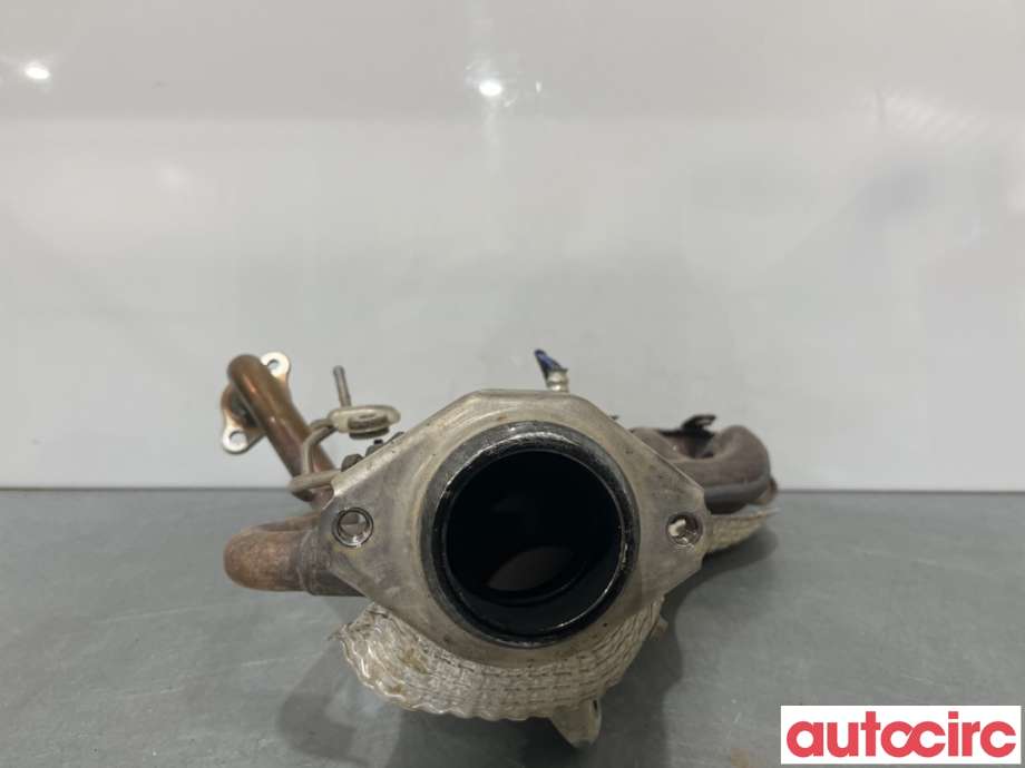 Katalysator til Toyota Corolla 2019-->> (TOYOTA|171410T160|)