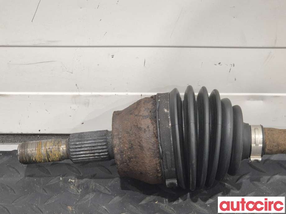 Drivaksel venstre foran til Ford C-Max 2010-2015 (Type II, Fase 1)  (FORD|2638730|)