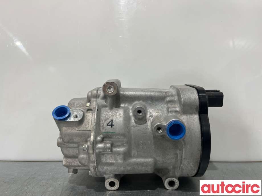Aircondition kompressor til Toyota Corolla 2019-->>  (TOYOTA|8837012080|042400-1202|)