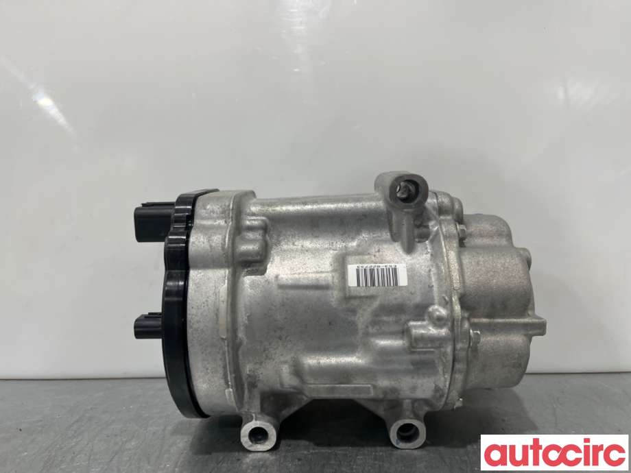 Aircondition kompressor til Toyota Corolla 2019-->>  (TOYOTA|8837012080|042400-1202|)
