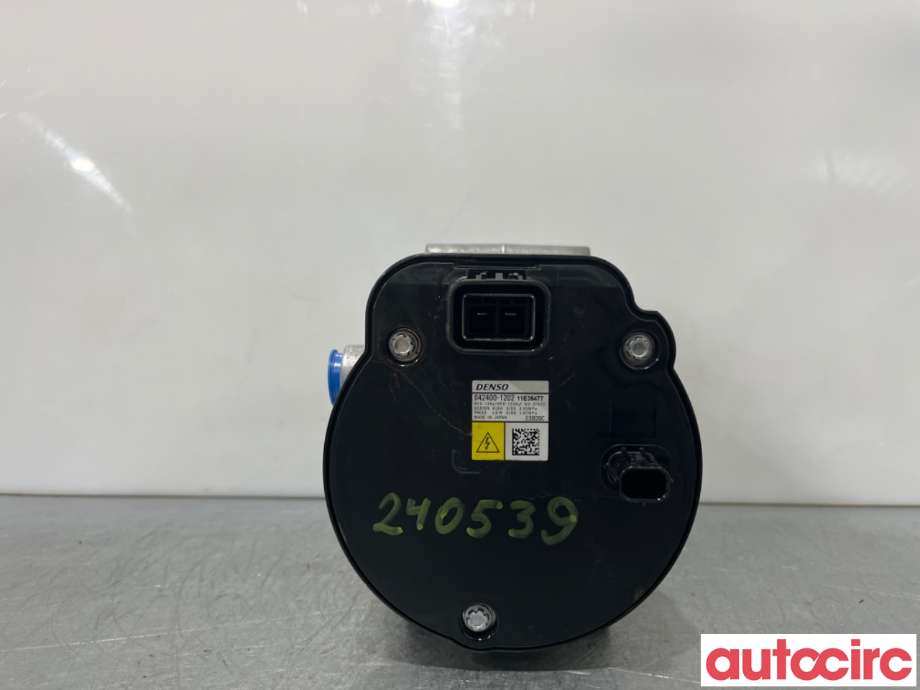 Aircondition kompressor til Toyota Corolla 2019-->>  (TOYOTA|8837012080|042400-1202|)