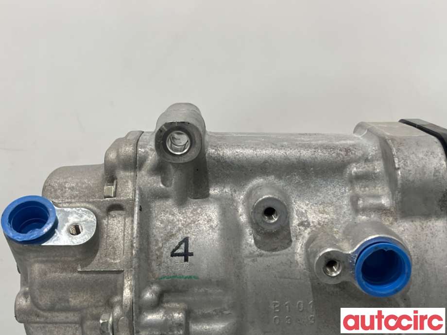 Aircondition kompressor til Toyota Corolla 2019-->>  (TOYOTA|8837012080|042400-1202|)