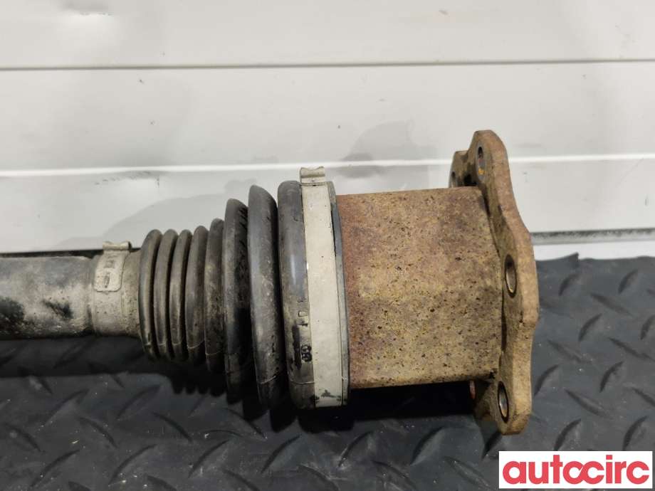 Drivaksel høyre foran til Audi A5 2007-2016 (Type I)  (AUDI|8K0407451FX|Y1P|8K0407271P)