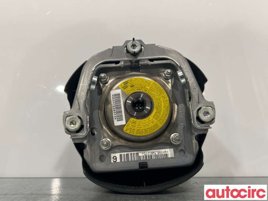 Airbag rattpute til Subaru Legacy 2009-2015  (SUBARU|98211AJ020VH)