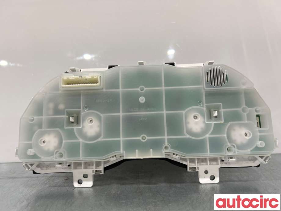 Instrumentpanel til Subaru Legacy 2009-2015  (SUBARU|85021AJ201)