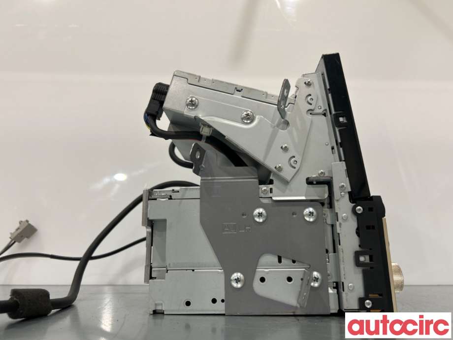 Bilstereo navigasjon spiller til Subaru Legacy 2009-2015  (SUBARU|86271AJ450)