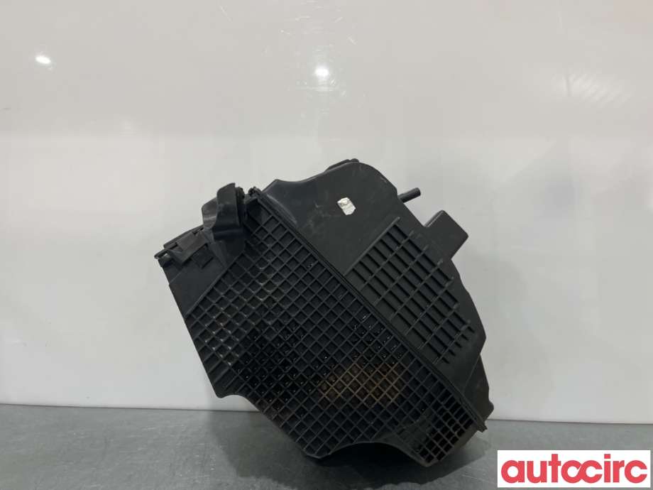Luftfilterboks til Renault Captur, 2013-2020 (Type I)  (RENAULT|165001258R)