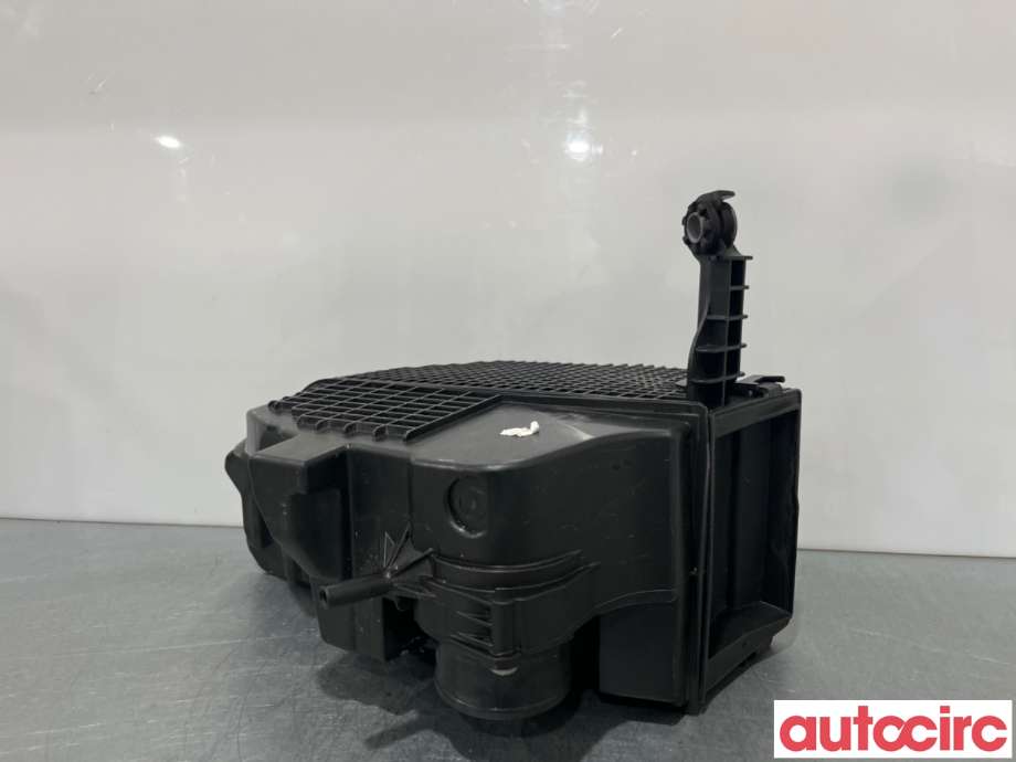 Luftfilterboks til Renault Captur 2013-2020 (Type I)  (RENAULT|165001258R|)